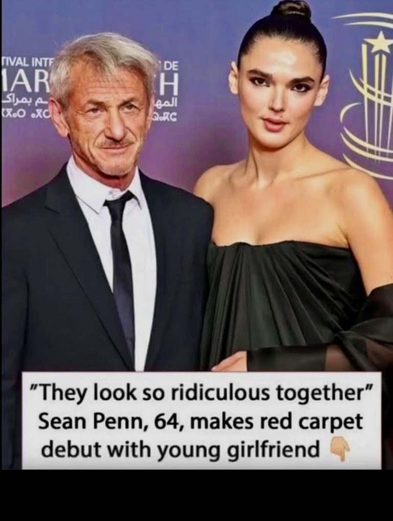 Valeria Nicov: Inside life of Sean Penn’s young girlf