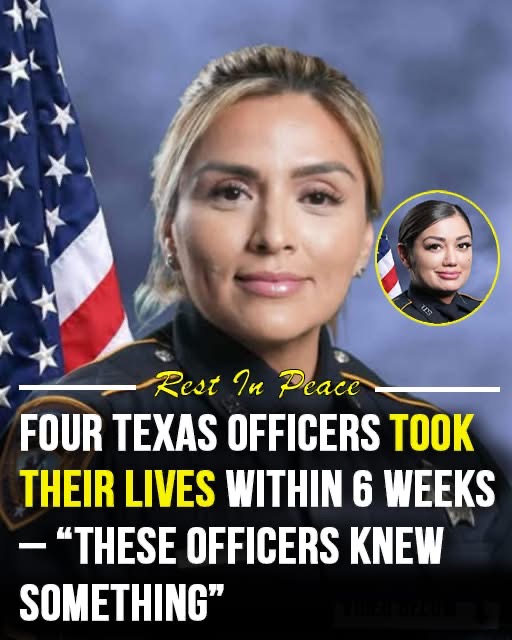 Four deputies from same departmen