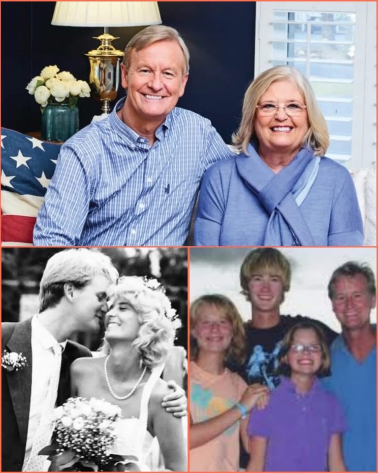 Emotional Disclosure – Veteran Fox News anchor Steve Doocy’s battle to save his wife brings viewers to tears!