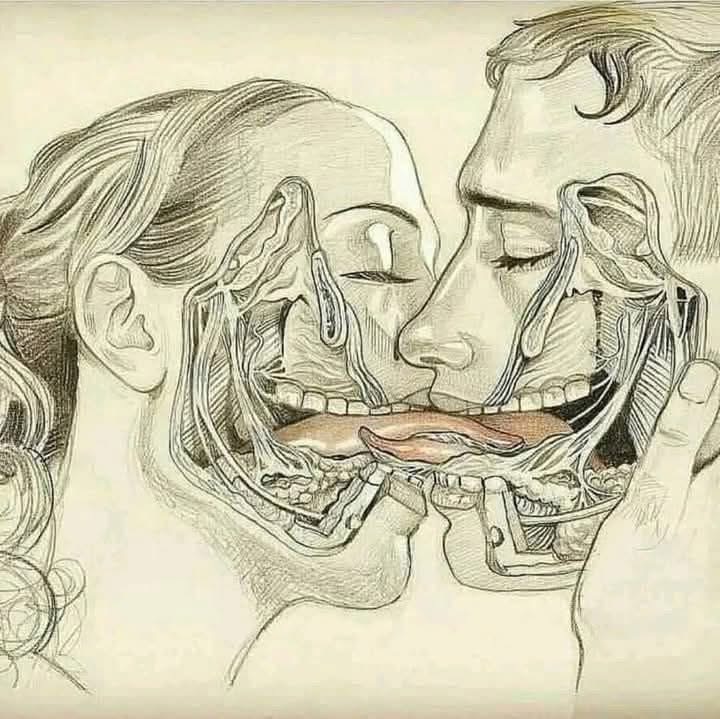 They’re Using More Tongue Lately—Here’s What Your Partner’s