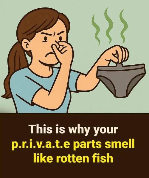 Unexpected discovery of why p.r.i.v.a.t