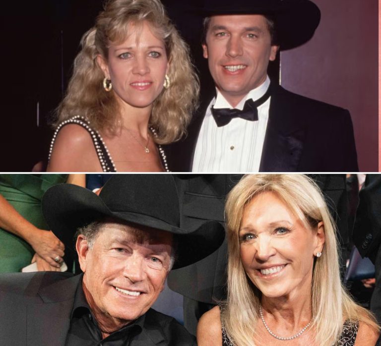 George Strait Reveals the Untold Story Behind “I Cross My Heart” and How His High School Sweetheart Norma Made It All Possible.