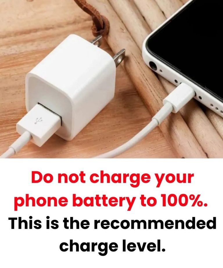 Healthy Phone Charging Habits: How to Keep Your Battery Strong