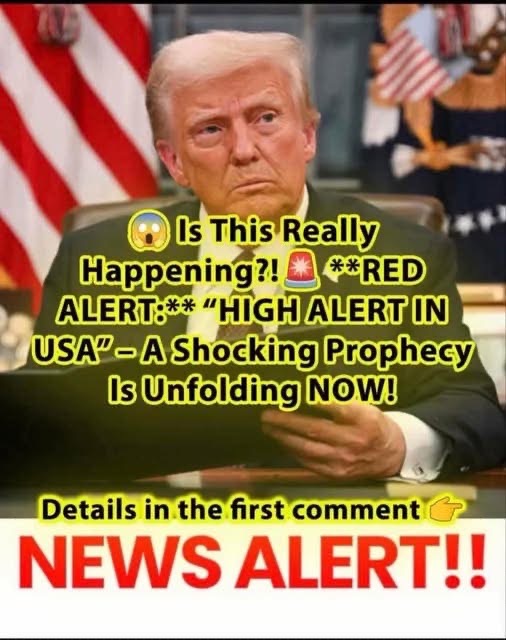 Donald Trump has signed the order