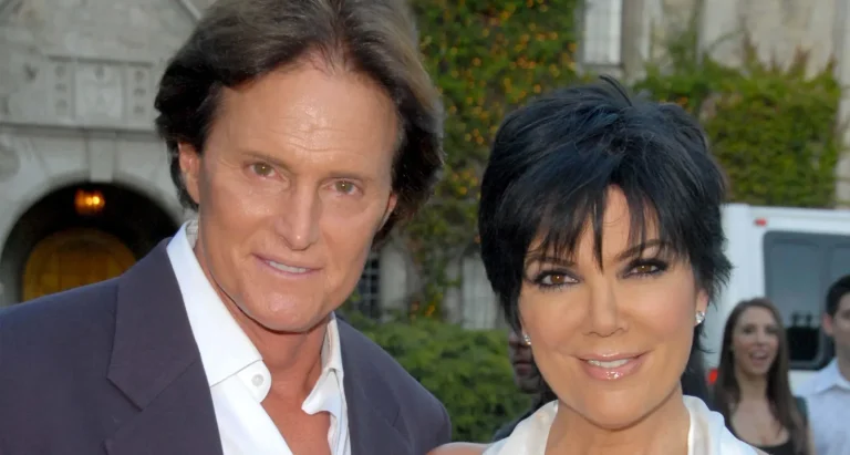 Caitlyn Jenner Admits She Sti