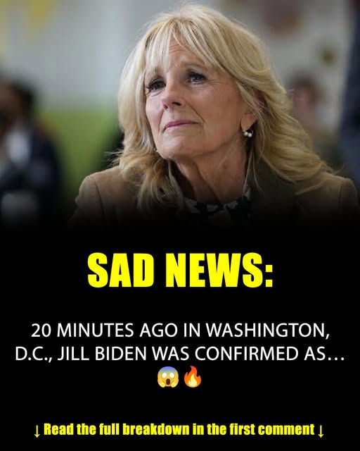 FIRST LADY JILL BIDEN MAKE