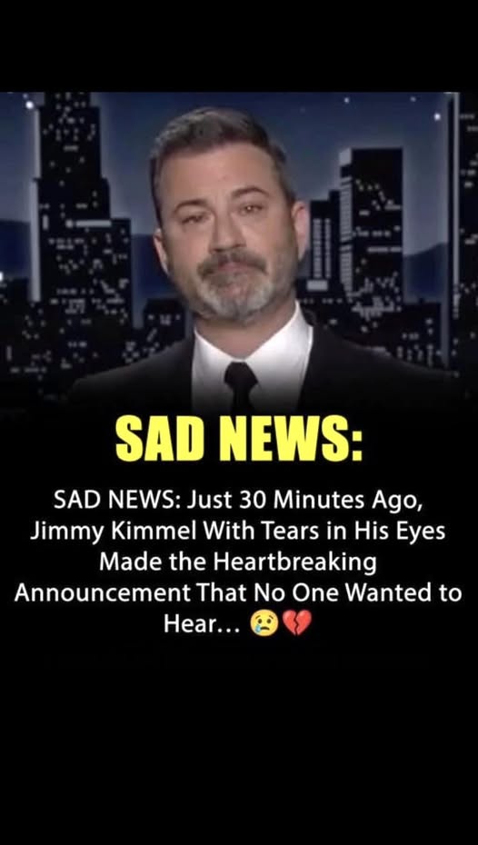 Kimmel Could Face Federal Probe Over