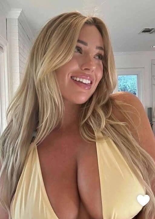 A Mom’s Bikini Is Causing Outrage At The Beach