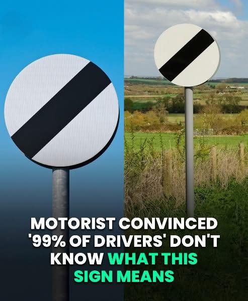 Motorist Convinced ‘99% Of Drivers’ Do