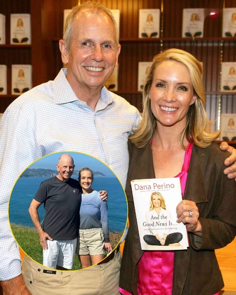 No Children, No Regrets: Dana Perino Explains Choosing a Different Legacy