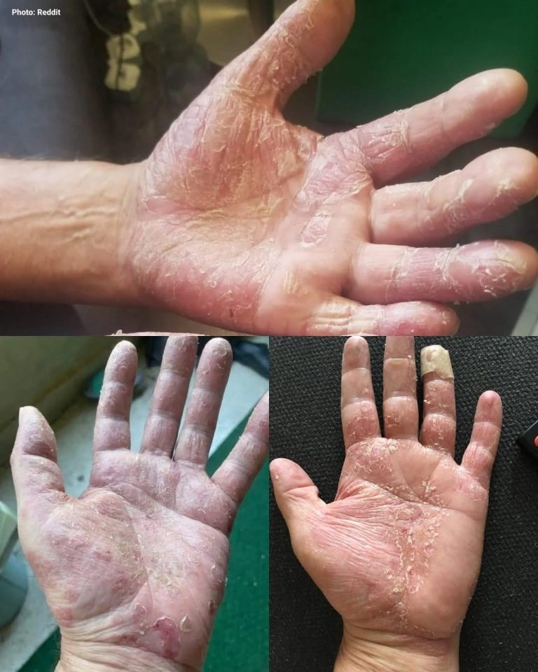 These are the signs that he is cr… See more