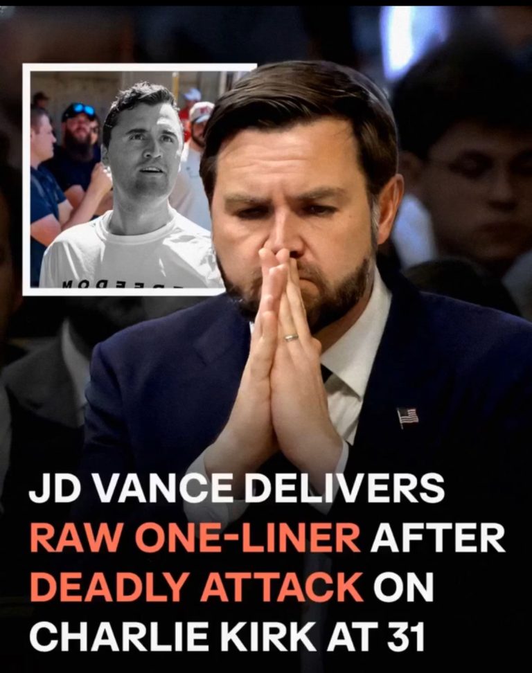 Charlie Kirk, 31, Passes Away – Key Details Revealed.