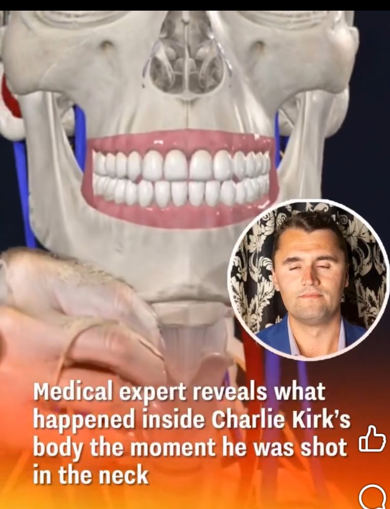 Doctor Breaks Down the Impact of Neck Inj