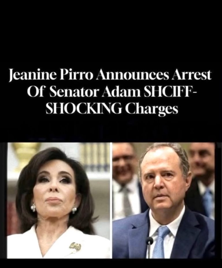 Schiff Could Face Fines, Prison Time if Class