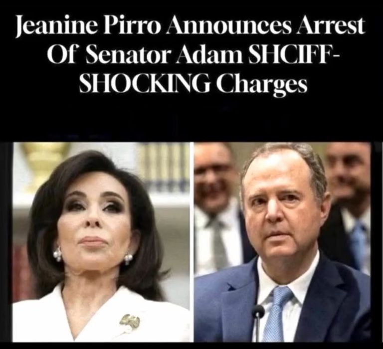 SHOCKING ALLEGATIONS: FBI REPO