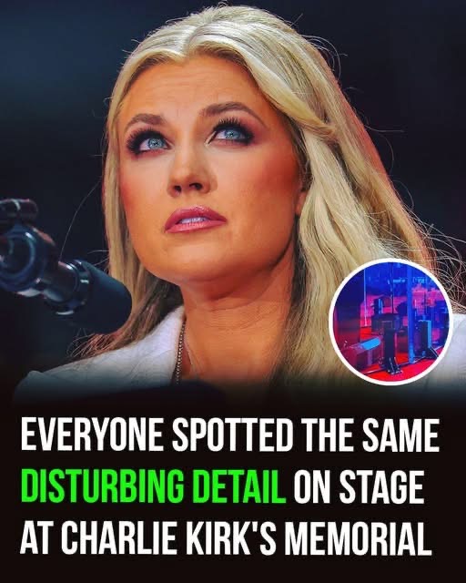 Many spotted the same disturbing detail