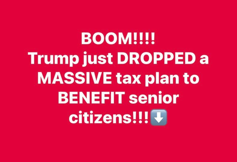 A Strong Plan to Help the Middle Class