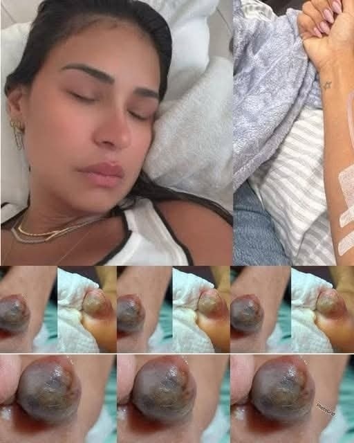 These are the consequences of sleeping with…See more