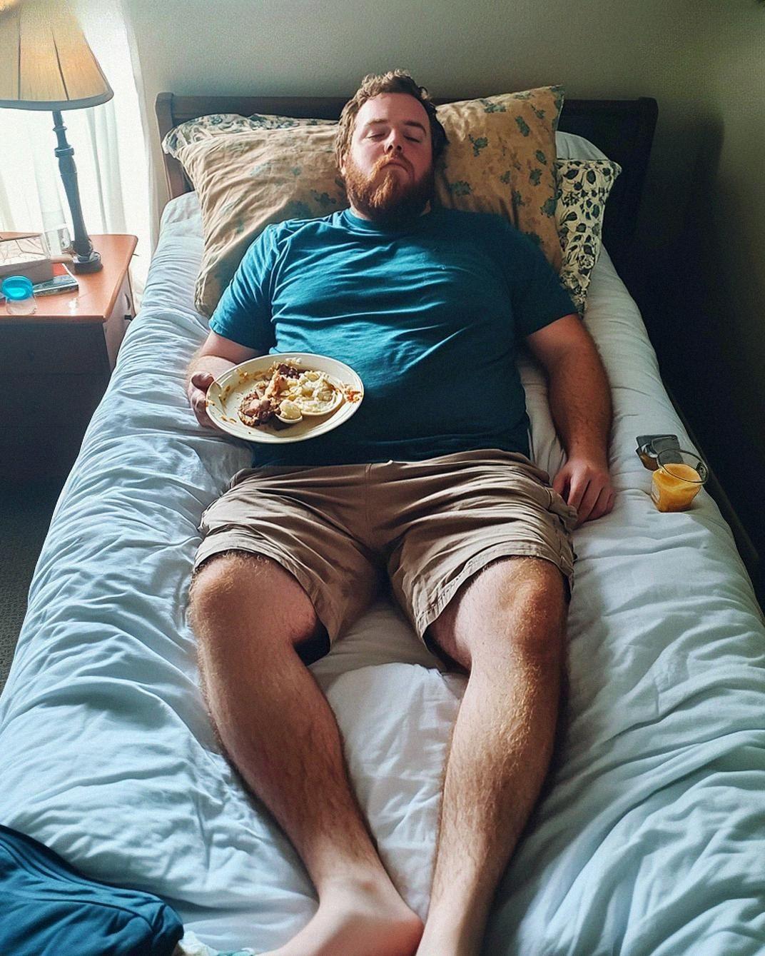 I Returned from Vacation to Find Someone Living in My Home — When He Refused to Leave, I Found a Clever Solution