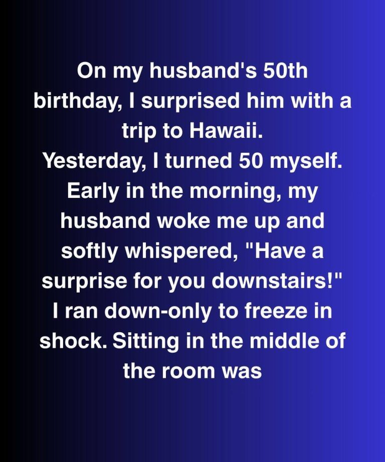 The Gift Sitting In Our Living Room Changed Everything About Our Marriage