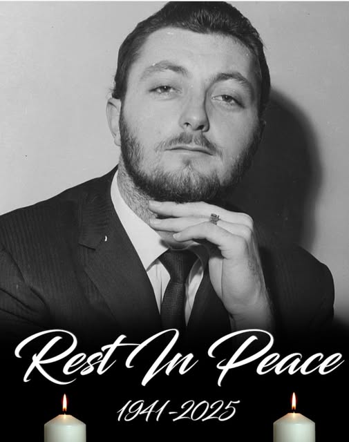 Robert Mitchum’s actor son passed away at 84 after long illness