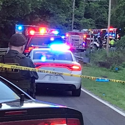 family trip turned into a heartbreaking tragedy… two young lives gone too soon…