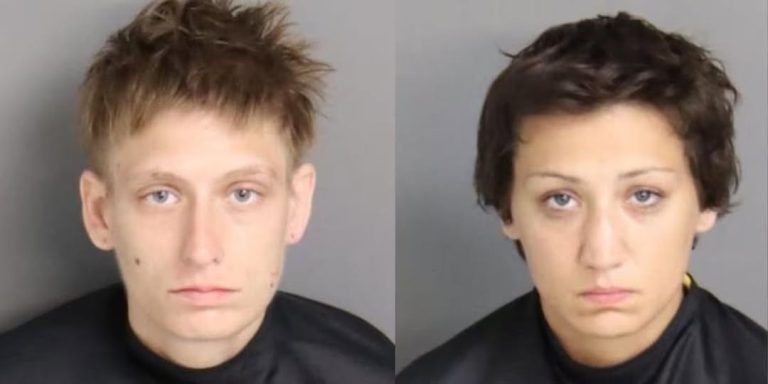 Two Women Face Charges A