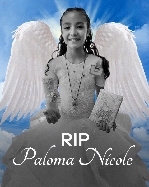 14-Year-Old Girl Passes Away After Cosmetic Surgery – What Paloma Nicole’s Father Was Unaware Of