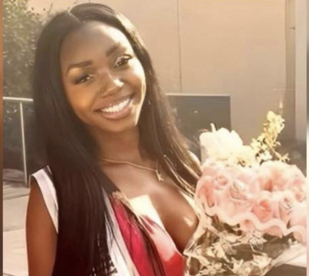 Rest in peace, Kada, the 23-year-old who disappeared on October 4th…