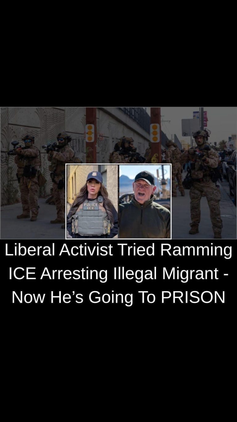 Los Angeles Tow Truck Driver Hit With Federal Charge for Allegedly Towing ICE Vehicle During Arrest Operation