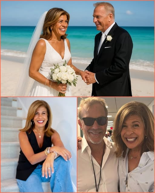 HT10. MARRIED IN SECRET! Fans are in