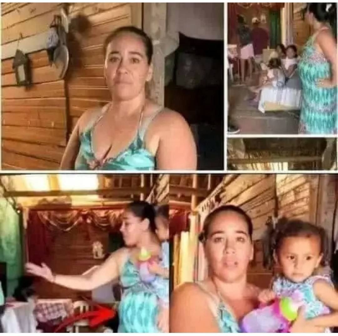 Colombian Woman Pregnant with 20th Child: A Controversial Perspective on Motherhood