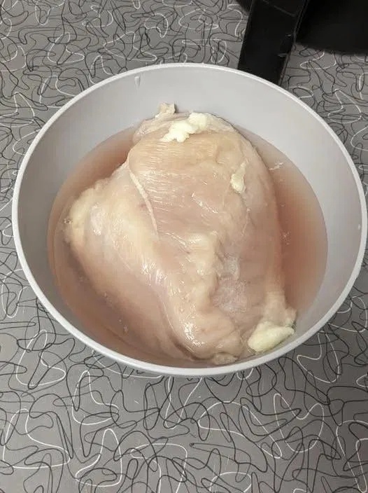 Can You Safely Eat Leftover Chicken?
