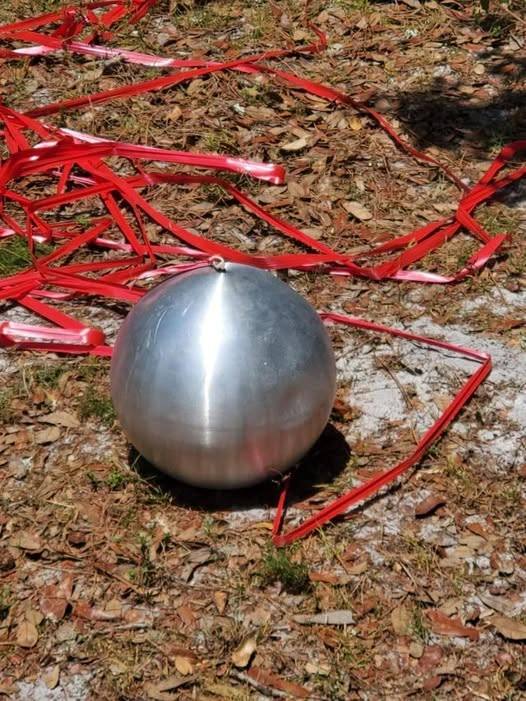 At First, It Looked Like Something From Another World… But What It Really Was Will Surprise You