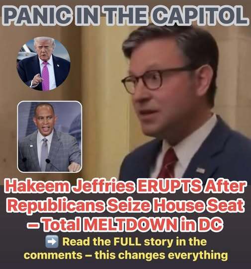 GOP Set to Add Another Seat to House