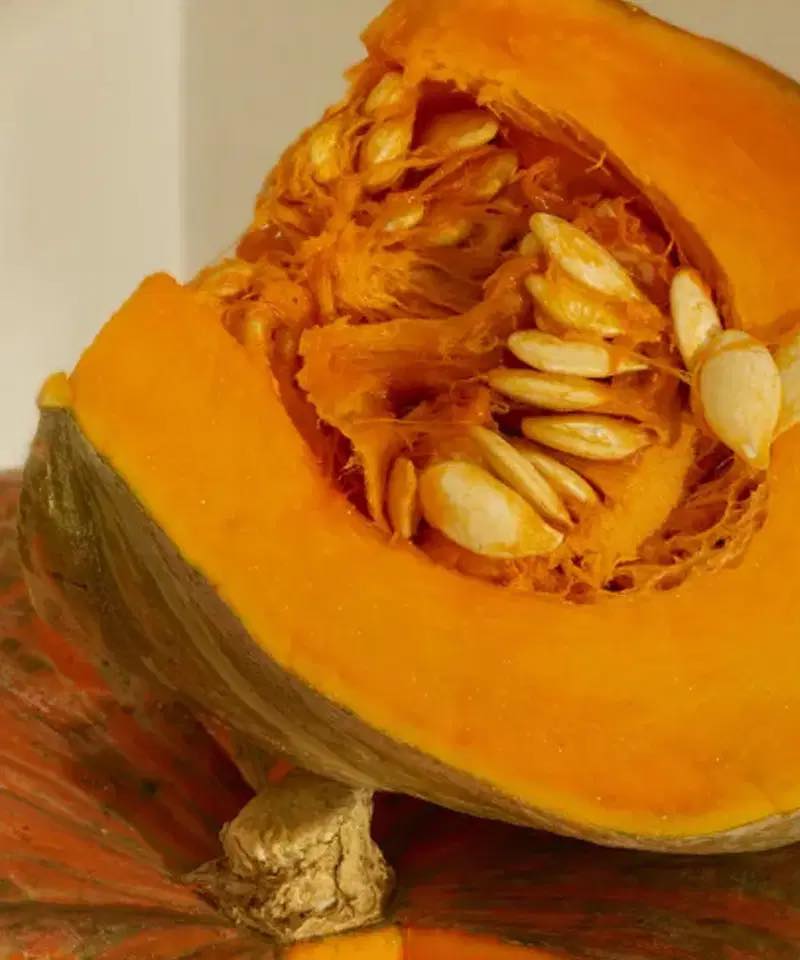 Doctors reveal eating pumpkin causes in ….