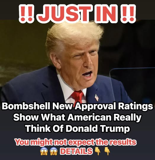 Latest Numbers Show True Public Sentiment
