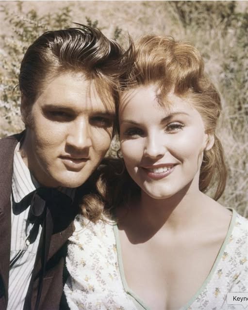 Love Me Tender Secrets: The Elvis Moment You Probably Missed