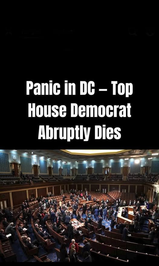 Longtime House Democrat Passes Away