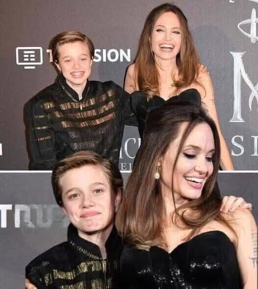 Shiloh Jolie-Pitt’s Remarkable Transformatio