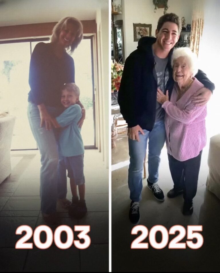 When My Brother Left His Child with Me