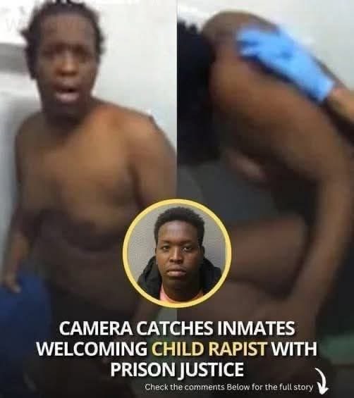 Everything was captured in camera
