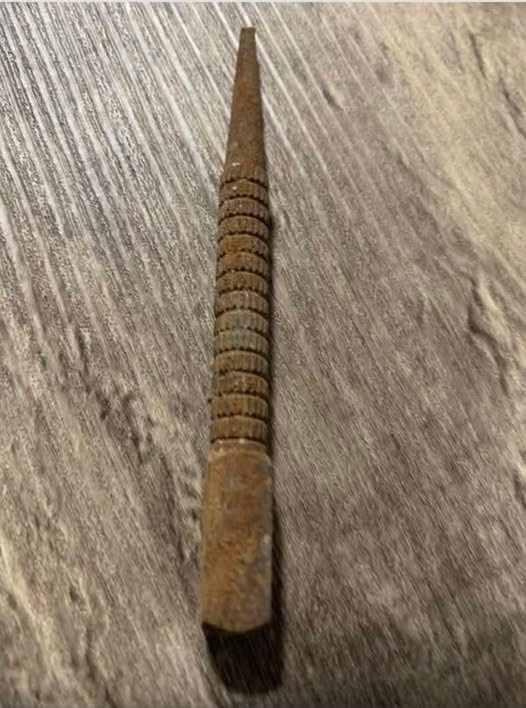 A time-tested tool still preferred for producing a sleek finish.