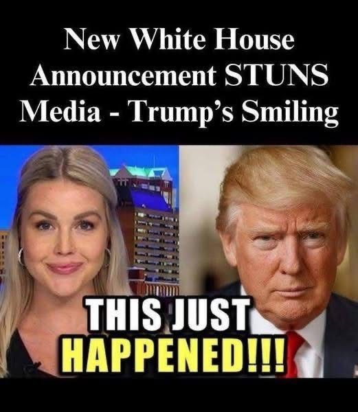 TRUMP’S SHOCK ULTIMATUM: BIG PHA