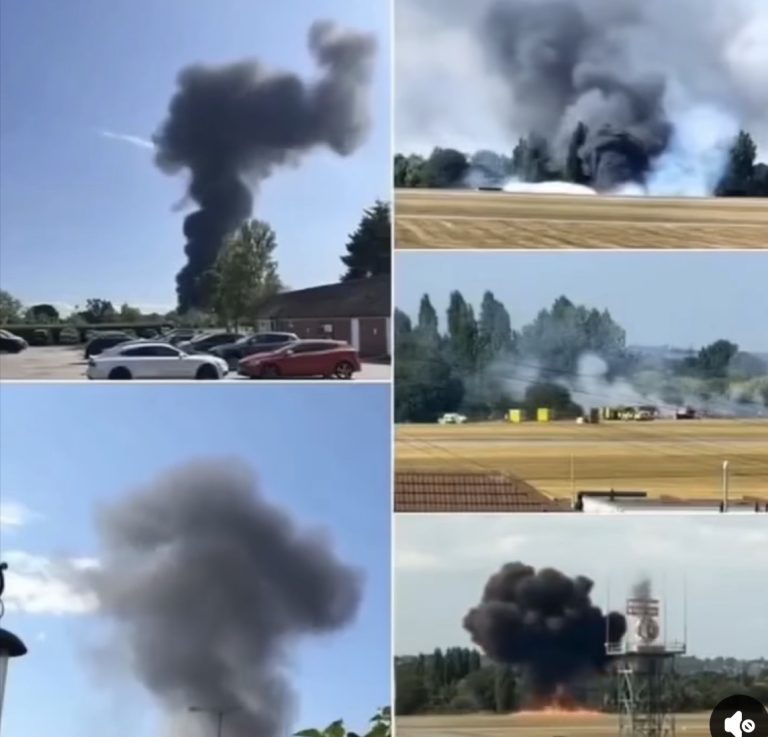 BREAKING NEWS!! Sad news j