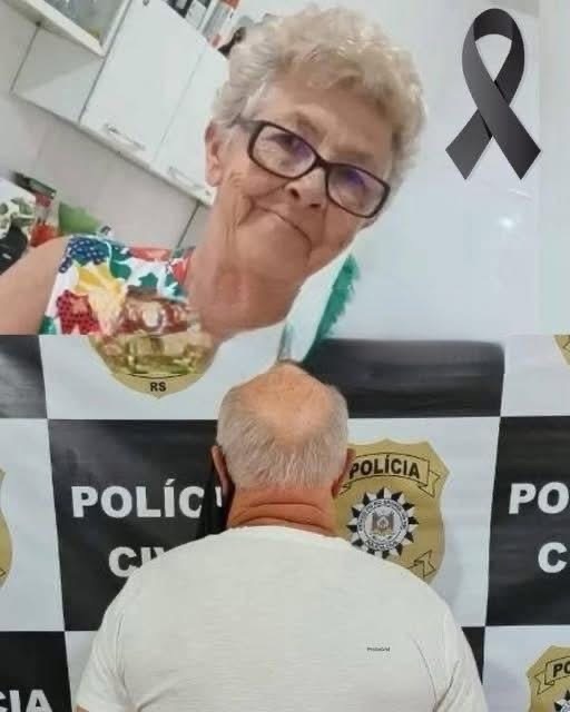 Elderly woman by roommate in motel after denying the… See more