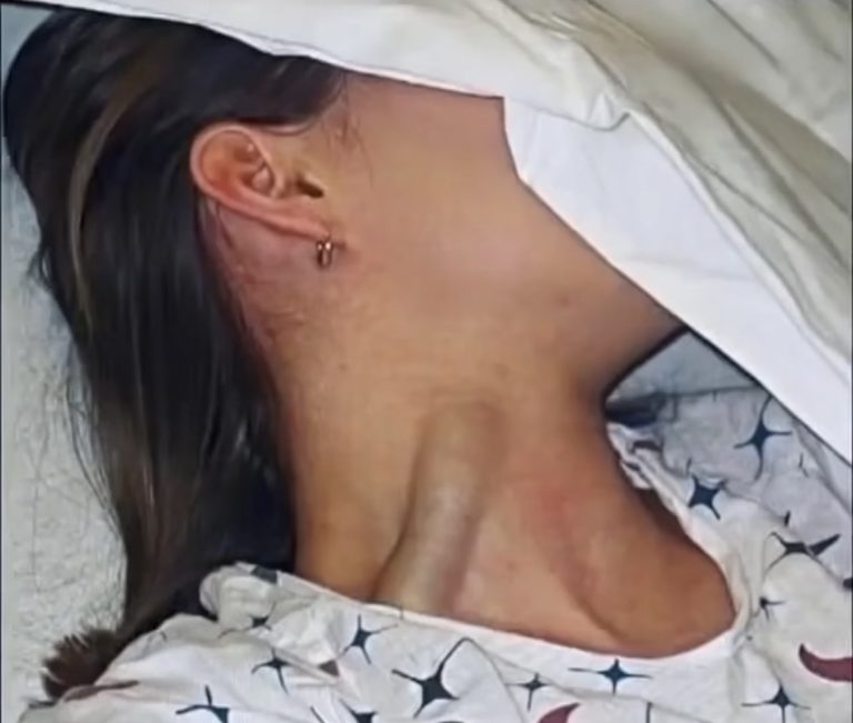 R.I.P Young woman d!es at the h