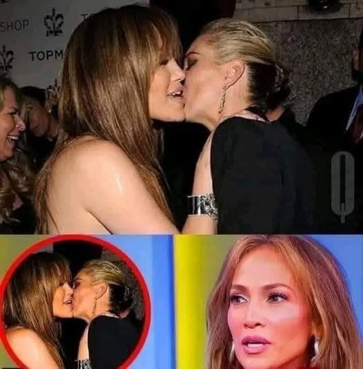 At 55 years old, Jennifer Lopez confirms to everyone that she is…