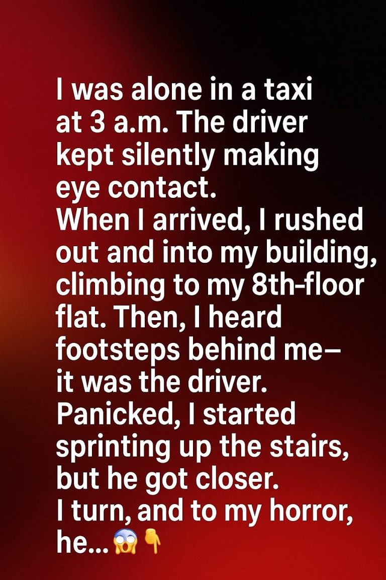 The Night I Learned Not to Judge T