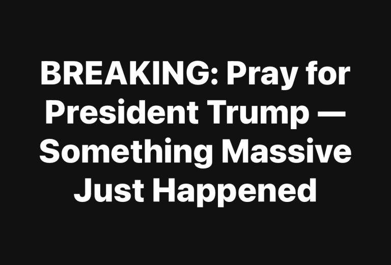 Trump Praised By Clinton, Schumer After